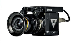 HD1200 微型摄像机